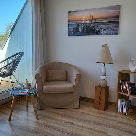 Ferienhaus Dhh "Sandkiste" Sankt Peter-Ording Extérieur photo
