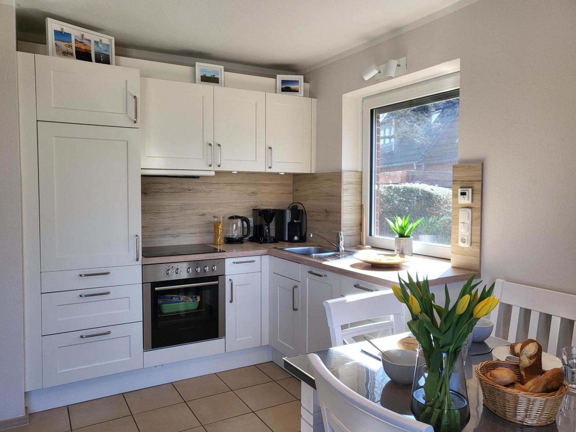 Ferienhaus Dhh "Sandkiste" Sankt Peter-Ording Extérieur photo